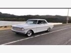 Thumbnail Photo 4 for 1963 Chevrolet Nova
